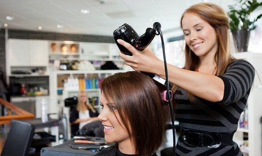 Kayapınar Evde Kuaför